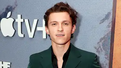 Tom Holland Recalls How Alcohol Dependency 'Scared' Him Before Sobriety Journey: 'Was Really Struggling'
