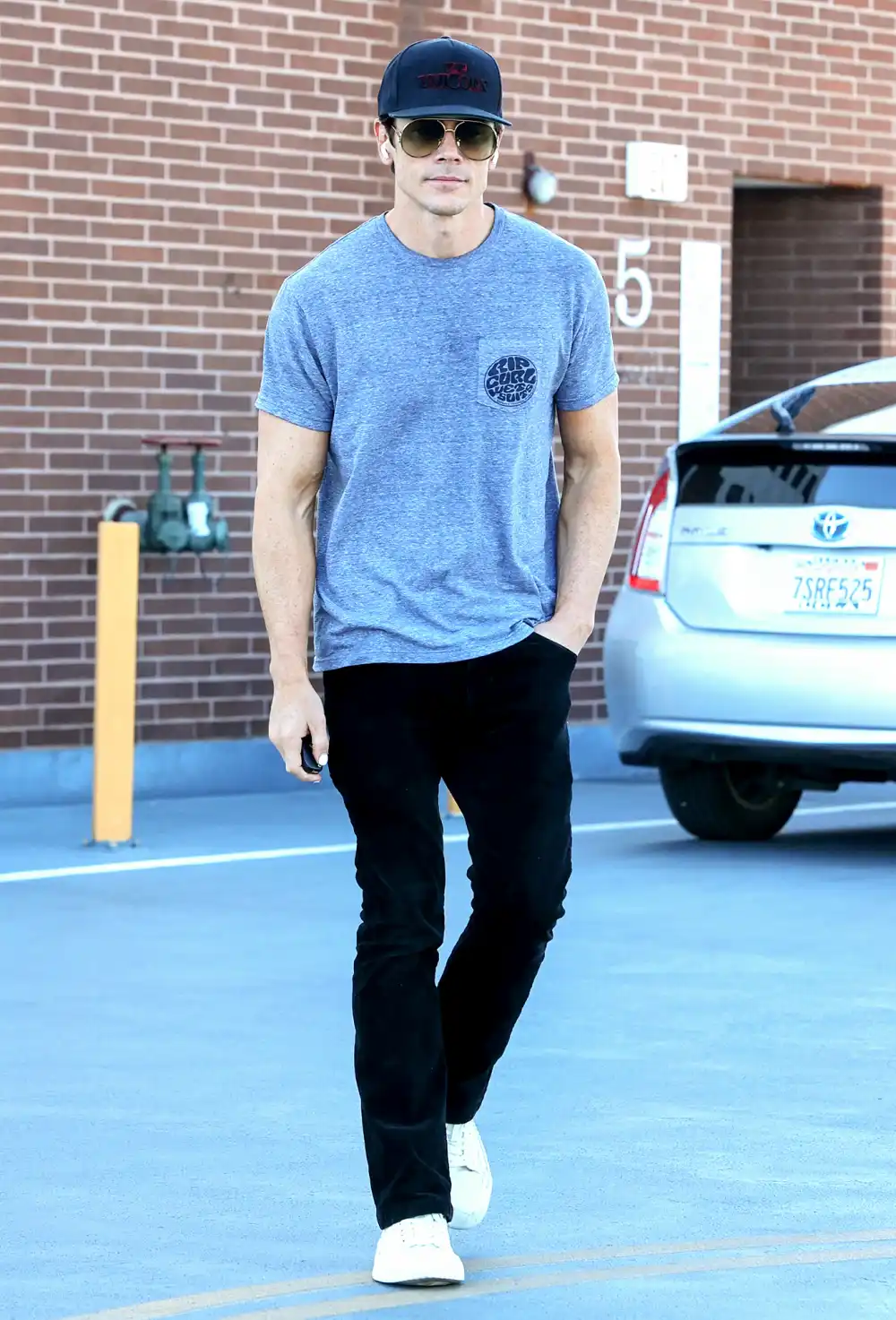 Tom Sandoval Breaks Out Into Song While Discussing Ariana Madix, Raquel Leviss in Bizarre Interview