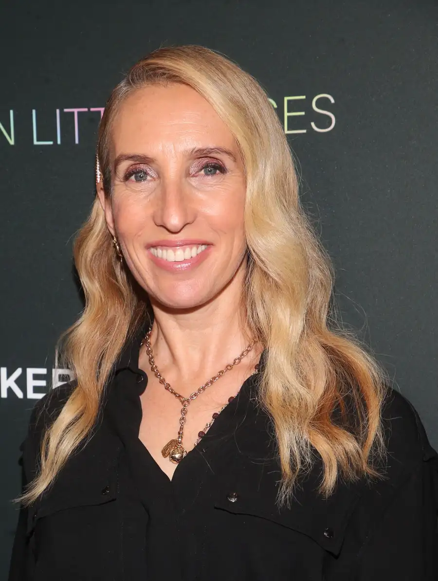 Tony Bennett Dead Celebrities Mourn After Legendary Musician Dies at Age 96 276 Sam Taylor-Johnson