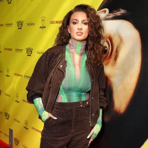 Tori Kelly Breaks Silence on Health Emergency