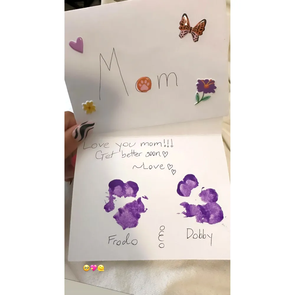 Tori Kelly's Husband Andre Murillo Gushes That She's &lsquo;Doing Much Better&rsquo; After Health Scare