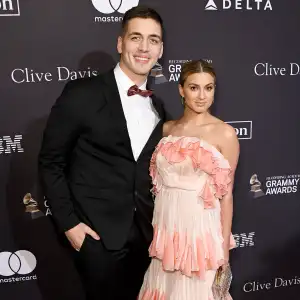 Tori Kelly's Husband Andre Murillo Gushes That She's ‘Doing Much Better’ After Health Scare