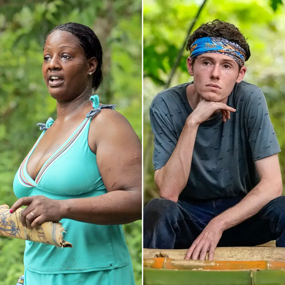 Two &lsquo;Survivor&rsquo; Loved Ones Are Ready to Compete on &lsquo;Big Brother&rsquo; Season 25
