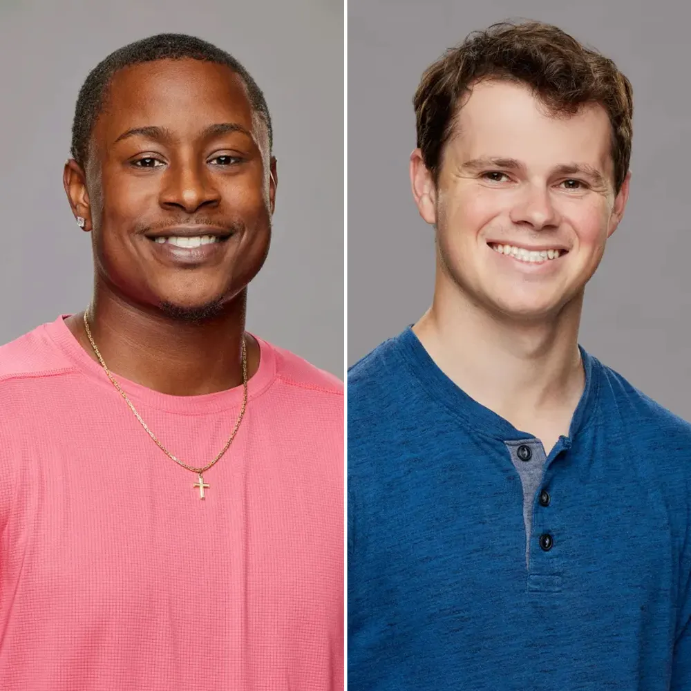 Two &lsquo;Survivor&rsquo; Loved Ones Are Ready to Compete on &lsquo;Big Brother&rsquo; Season 25