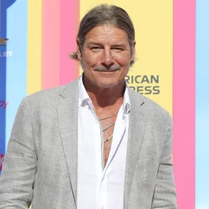 Ty Pennington Released From the ICU After Surgery for Abscess That Was 'Closing Off My Airway'