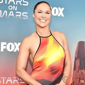 UFC Hall of Famer Rhonda Rousey Wants to Whoop Gina Carano s Ass to Thank Her for Being an MMA Pioneer 282