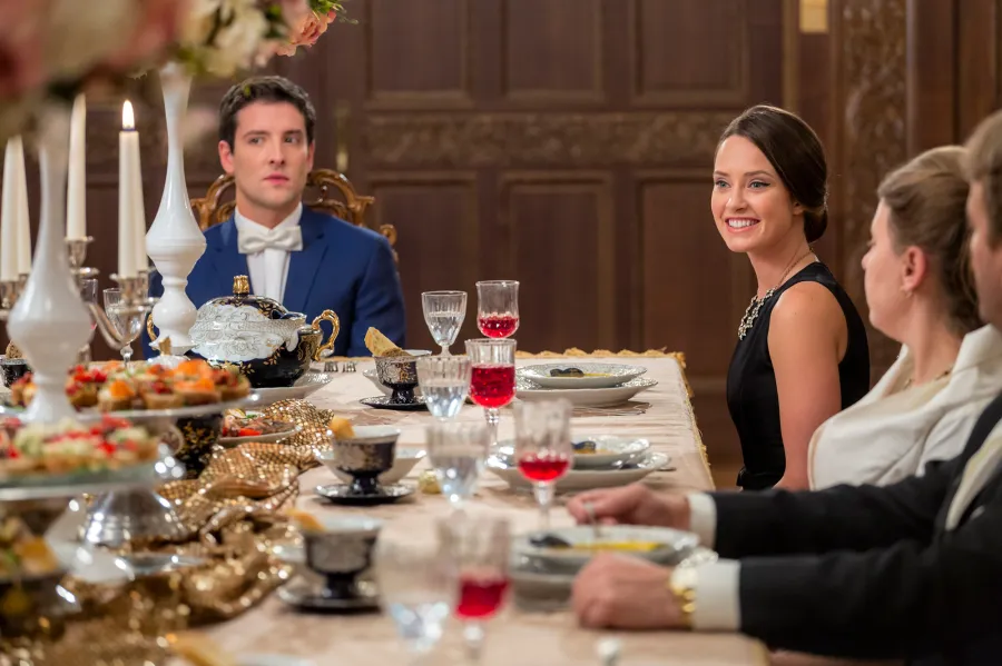 Unofficial Guide to Hallmark’s Royal Movies (Ranked)