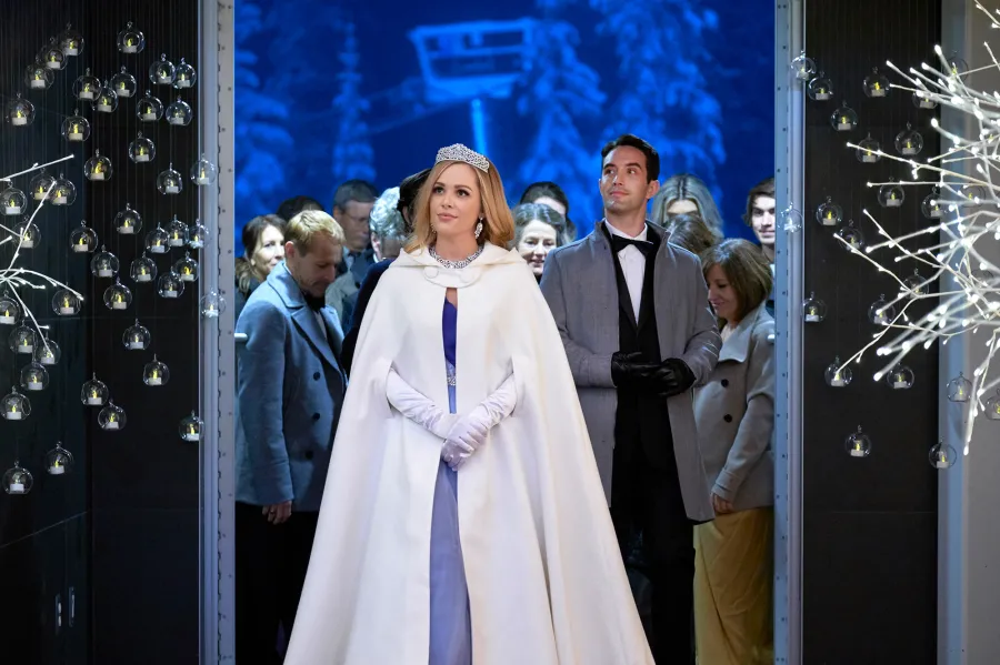 Unofficial Guide to Hallmark’s Royal Movies (Ranked)