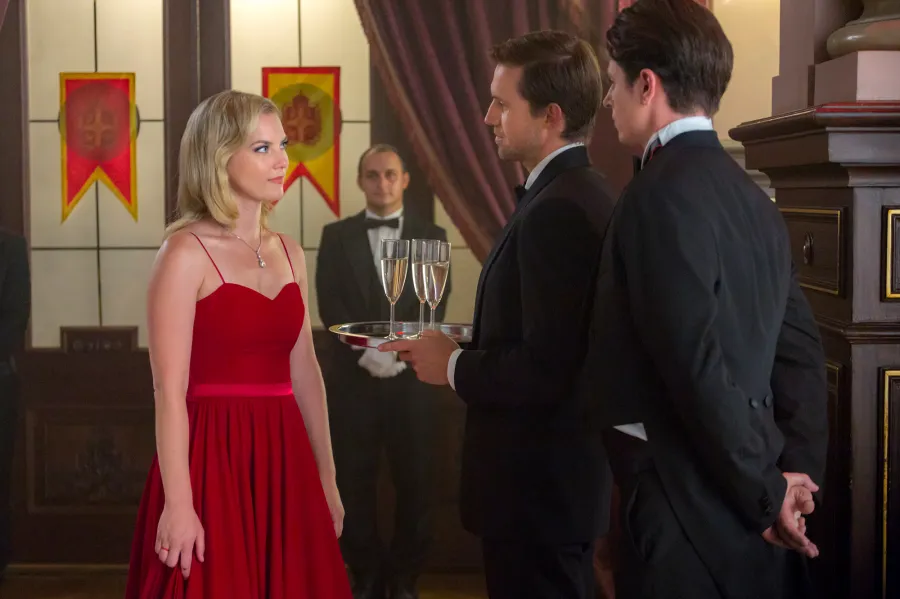 Unofficial Guide to Hallmark’s Royal Movies (Ranked)