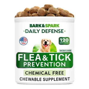 flea and tick