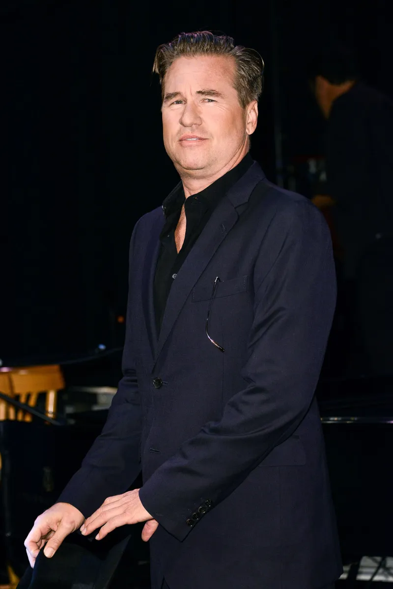 Val Kilmer Says He Was Offered Role in Top Gun 2: “Let’s Fire Up Some Fighter Jets!”