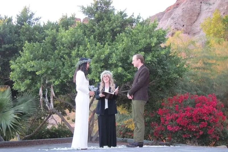 Vanessa Carlton Marries John McCauley, Stevie Nicks Officiates Wedding: Pictures