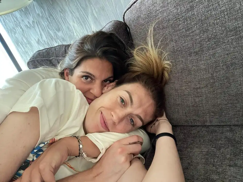 WNBA Star Breanna Stewart and Wife Marta Xargay's Relationship Timeline