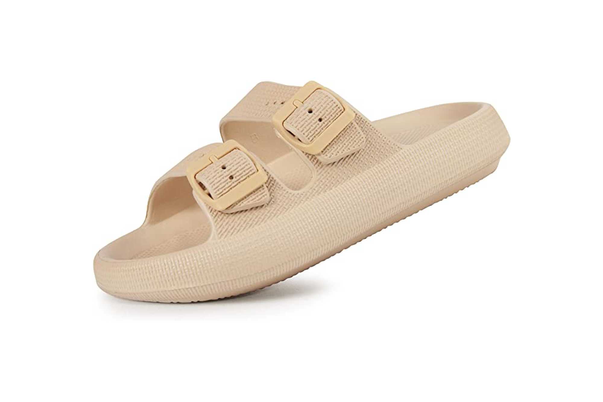 Weweya Pillow Slipper Sandals