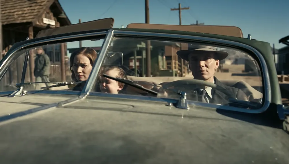 What Is Barbenheimer- The Biggest Movie Event of the Year - Explained