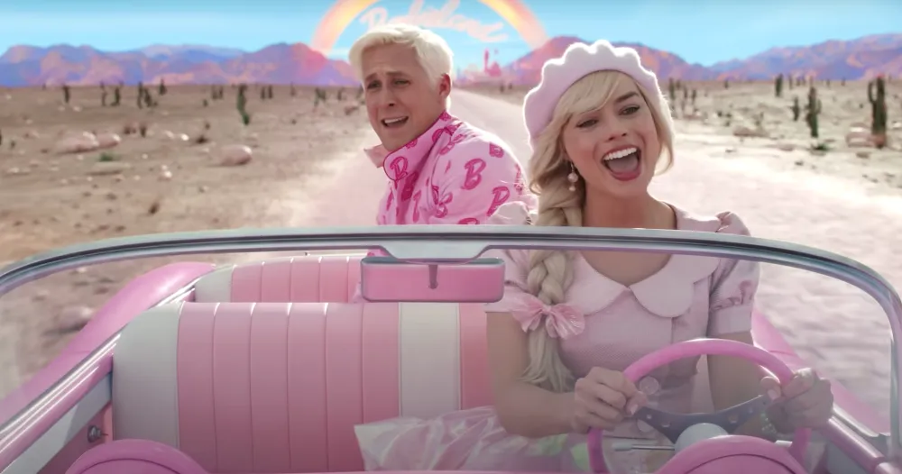 What Is Barbenheimer- The Biggest Movie Event of the Year - Explained