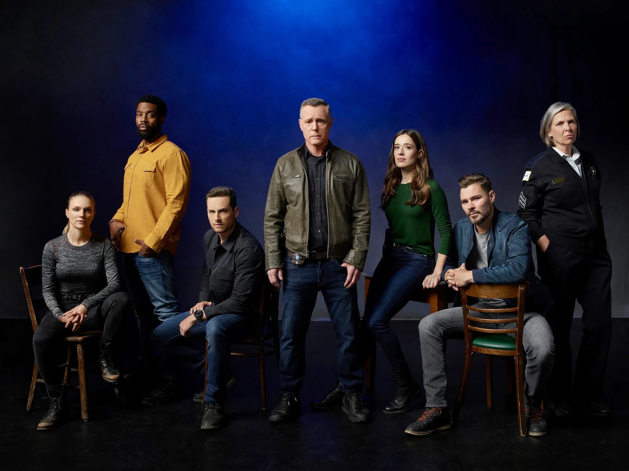 What Is Happening With the One Chicago and Law and Order Franchises During SAG and WGA Strikes