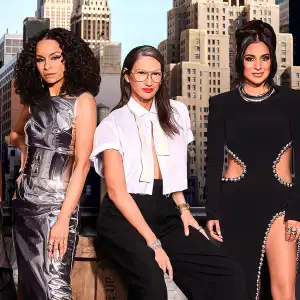 Which Restaurant Got Bleeped Out During the 'RHONY' Premiere? An Investigation