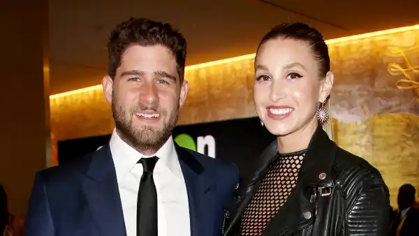 Whitney Port Says Husband Tim Rosenman Is 'Worried' About Her Weight: 'It's Not How I Want to Look'