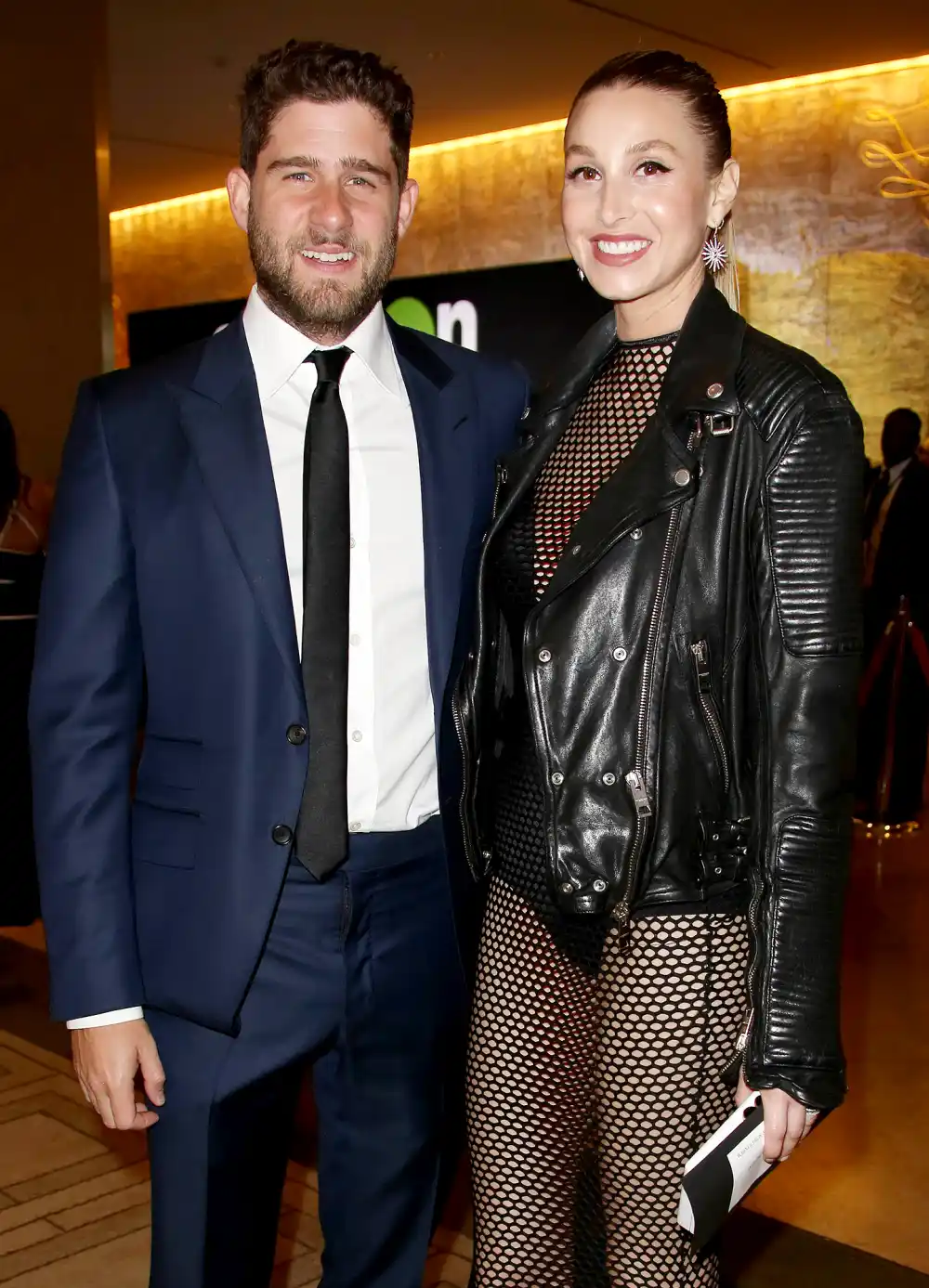 Whitney Port Says Husband Tim Rosenman Is 'Worried' About Her Weight: 'It's Not How I Want to Look'