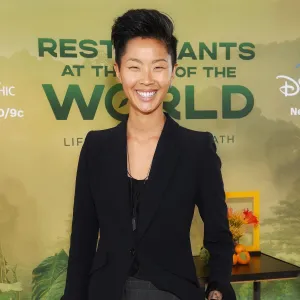 Who Is Kristen Kish 5 Things to Know About the New Top Chef Host 259