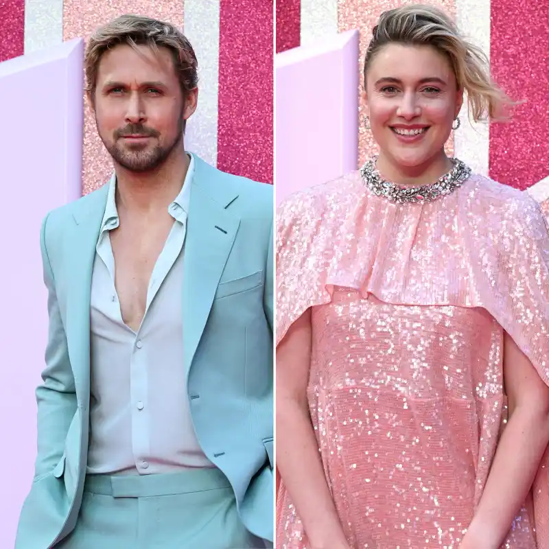 Why Ryan Gosling Thinks Men on The Bachelorette Resemble Ken