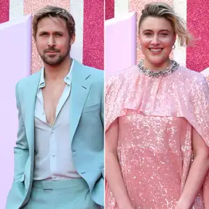 Why Ryan Gosling Thinks Men on The Bachelorette Resemble Ken