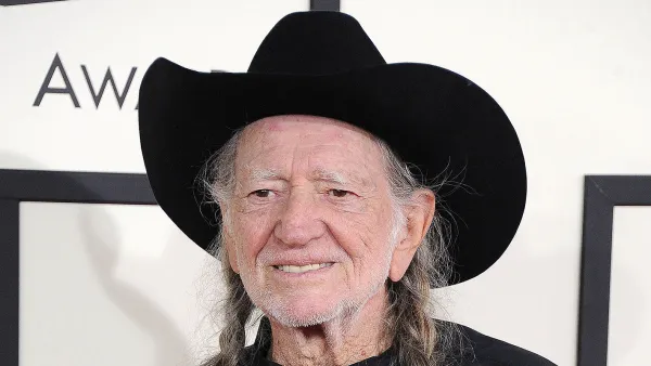 Willie Nelson’s Braids Sell For $37,000 at Auction
