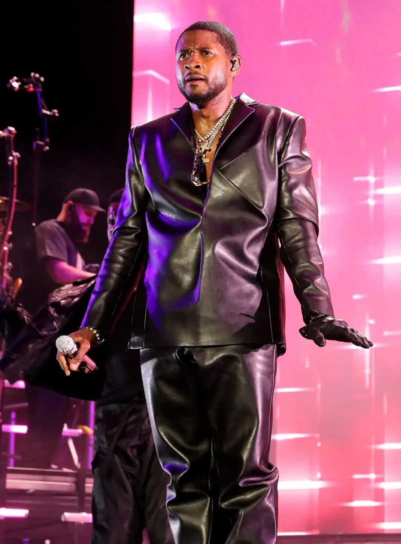 Winnie Harlow Hops Into BF Kyle Kazuma s Lap When Usher Tries to Serenade Her -241