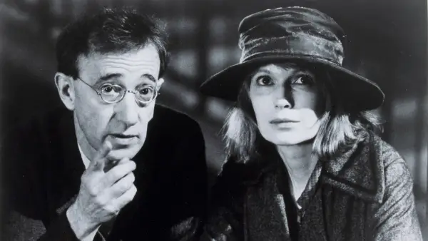 Woody Allen’s Lawyer: Mia Farrow Made Dylan Farrow Her “Pawn,” “Implanted” Memories