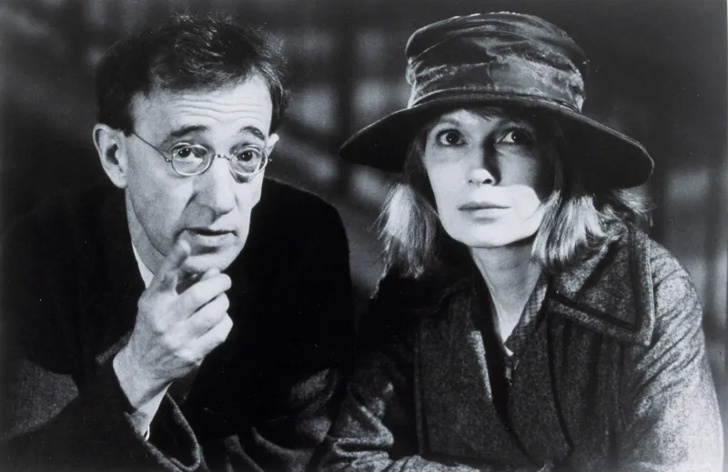 Woody Allen’s Lawyer: Mia Farrow Made Dylan Farrow Her “Pawn,” “Implanted” Memories