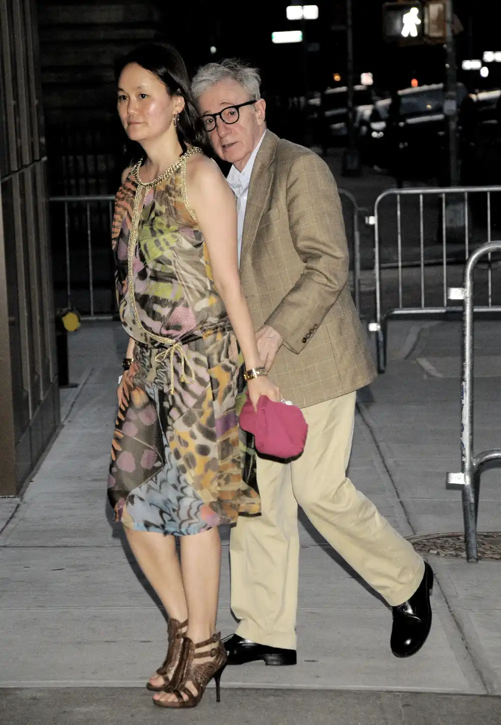 Woody Allen&rsquo;s Lawyer: Mia Farrow Made Dylan Farrow Her &ldquo;Pawn,&rdquo; &ldquo;Implanted&rdquo; Memories