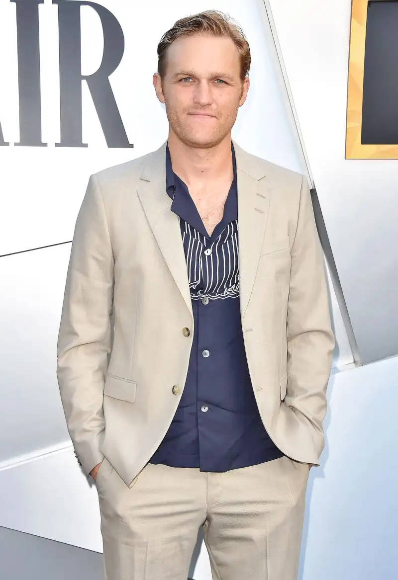 Wyatt Russell Goldie Hawn and Kurt Russell Blended Family