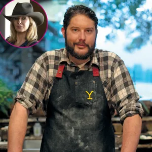 Yellowstone Chef Gabriel Gator Guilbeau Shares Recipe for Beth Dutton-s Boozy Smoothie