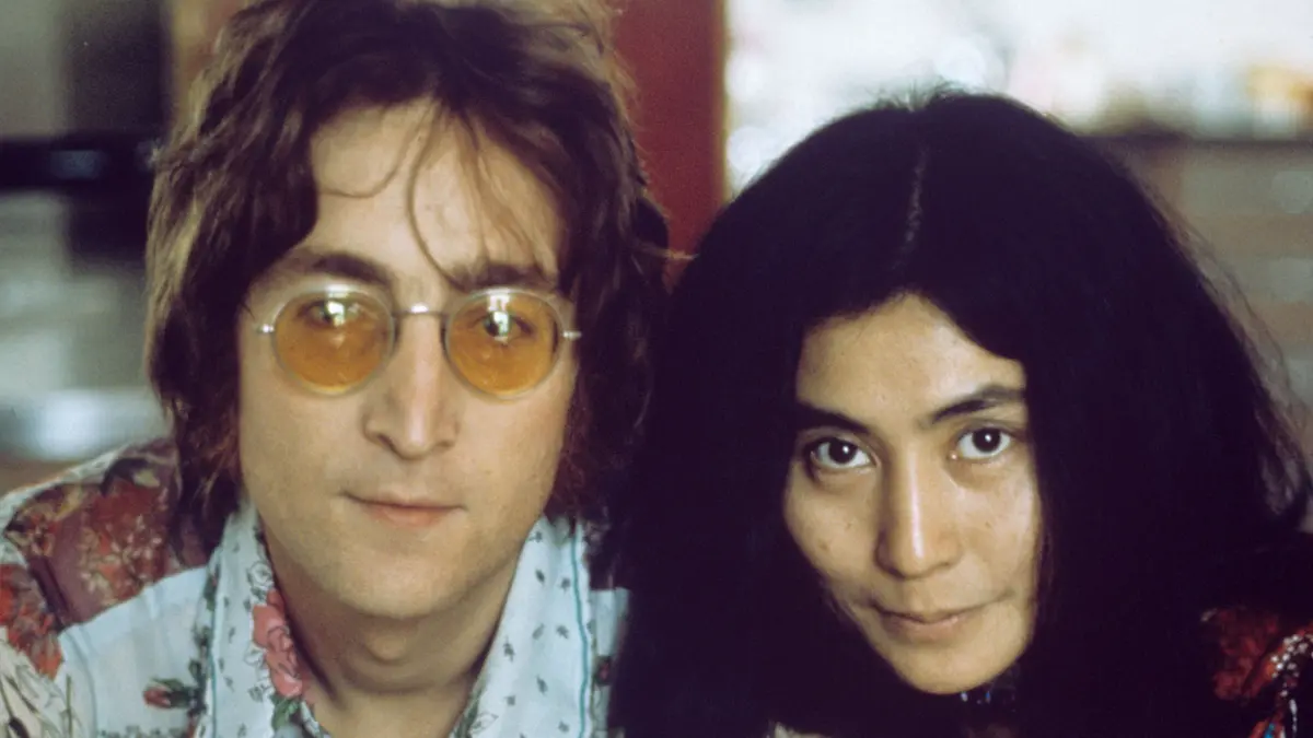 Yoko Ono Claims John Lennon Was Attracted to Men