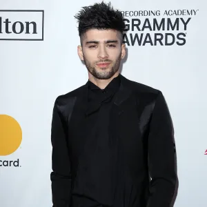 Zayn Malik Praises 2-Year-Old Daughter Khai's 'Great Photography' Skills in Rare Snapshot