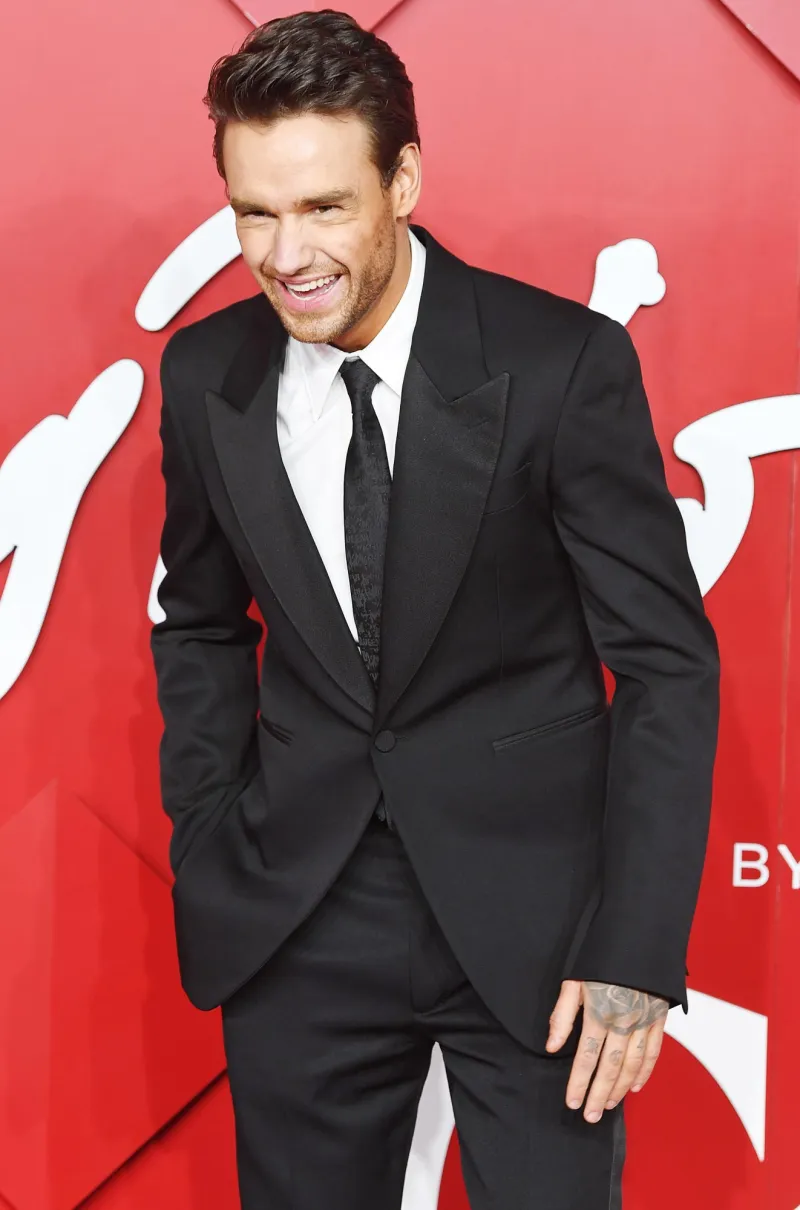 Zayn Malik Says His Fashion Identity Was Challenged Growing Up 313 British singer Zayn Malik attends the Fashion Awards at Royal Albert Hall, London