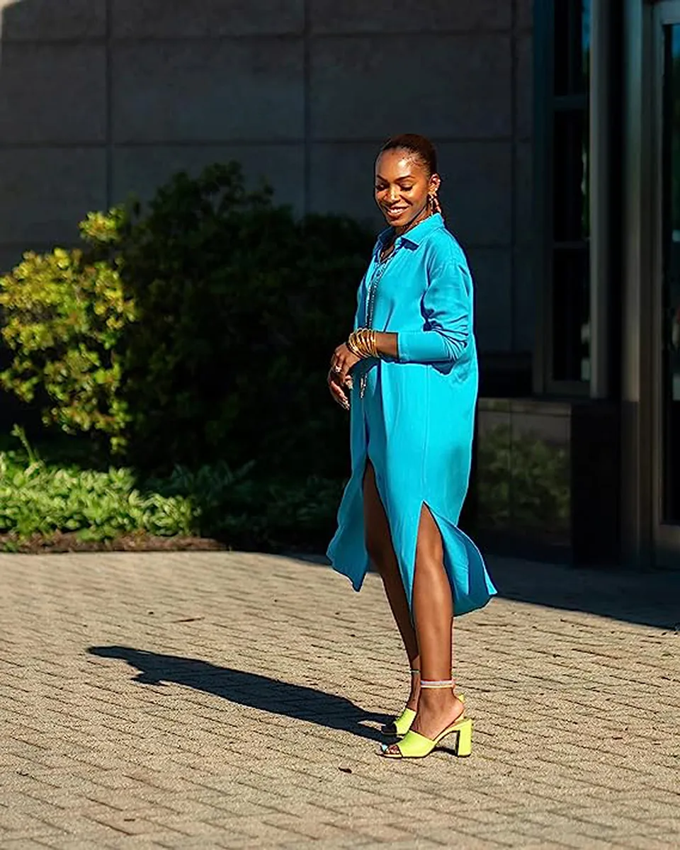 amazon-prime-day-2023-the-drop-influencer-dresses