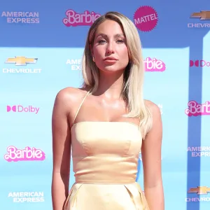 Alix Earle, Barbie premiere