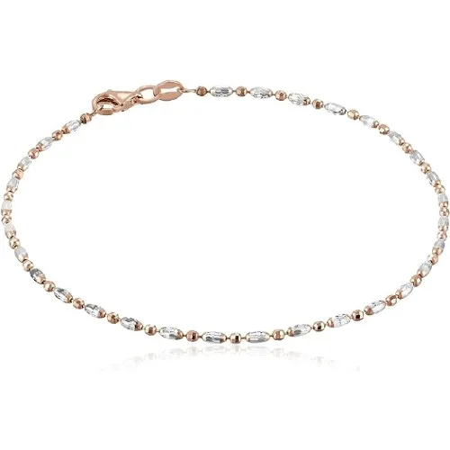 amazon basics anklet