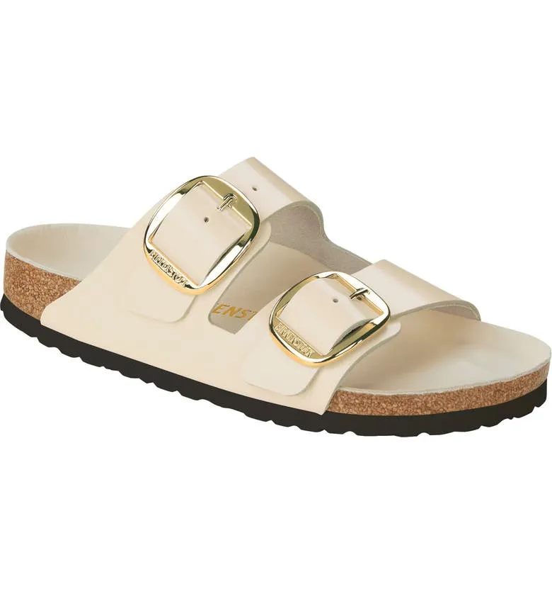 Birkenstock sandals
