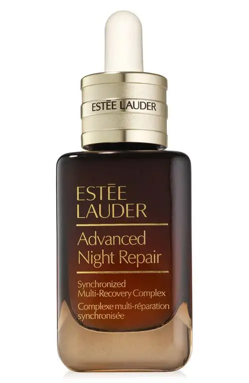 Est&eacute;e Lauder Advanced Night Repair Synchronized Multi-Recovery Complex Face Serum at Nordstrom, Size 1 Oz