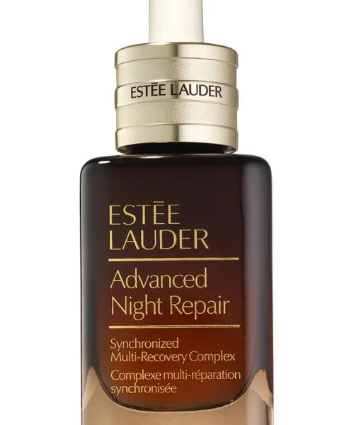 Estée Lauder Advanced Night Repair Synchronized Multi-Recovery Complex Face Serum at Nordstrom, Size 1 Oz