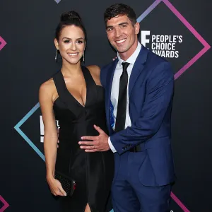 'Big Brother' Alum Jessica Graf Is Pregnant With Her and Husband Cody Nickson's 4th Baby, His 5th