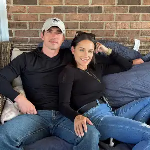 Big Brother's Jessica Graf Gives Birth Welcomes Baby No 4 With Cody Nickson