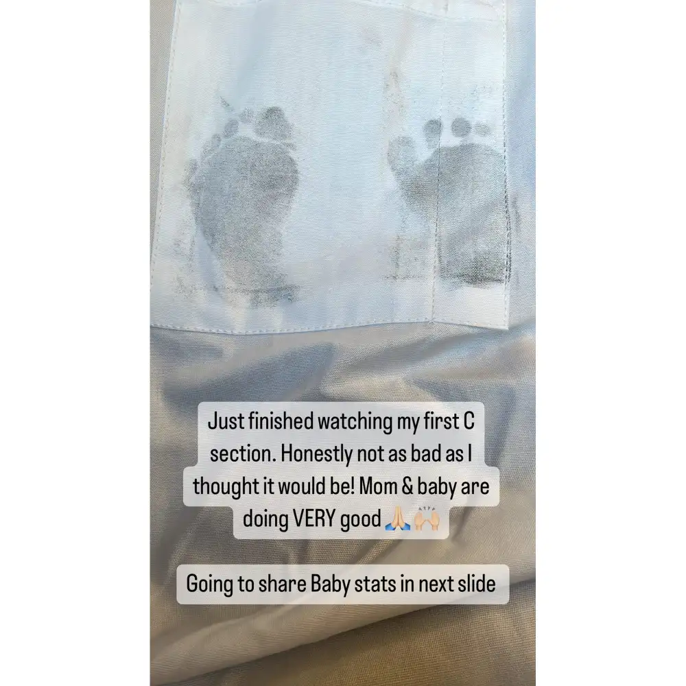 Bachelor in Paradise&rsquo;s Raven Gates Gives Birth, Welcomes Baby No. 2 With Husband Adam Gottschalk