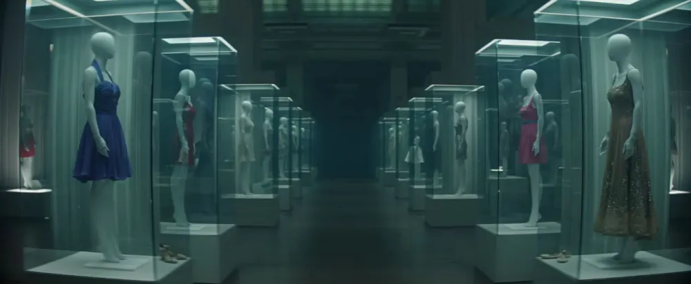 Breaking Down Easter Eggs in Taylor Swift&rsquo;s &lsquo;I Can See You&rsquo; Music Video: From 'Speak Now' to '1989'