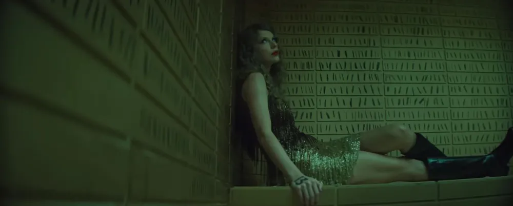 Breaking Down Easter Eggs in Taylor Swift&rsquo;s &lsquo;I Can See You&rsquo; Music Video: From 'Speak Now' to '1989'