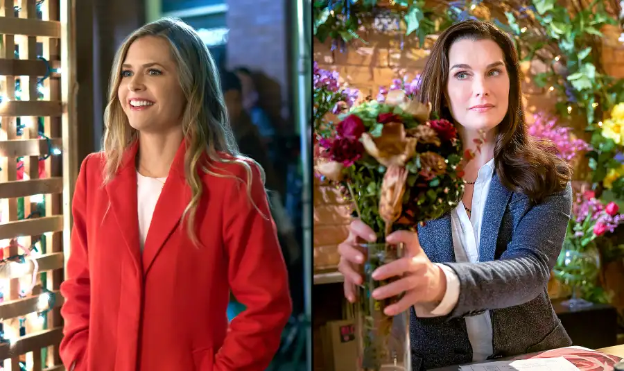 Does Every Hallmark Character Actually Have the Same Job? Us Breaks It Down