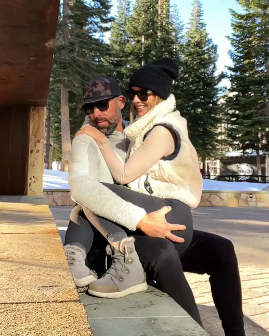 Clare Crawley Celebrities Who Announced Pregnancies in 2023